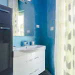 Luxury Nika With Pool Near The Beach, Extra Pool Heating Available Vila