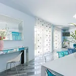 Luxury Nika With Pool Near The Beach, Extra Pool Heating Available Villa