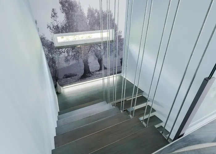 Luxury Nika With Pool Near The Beach, Extra Pool Heating Available *